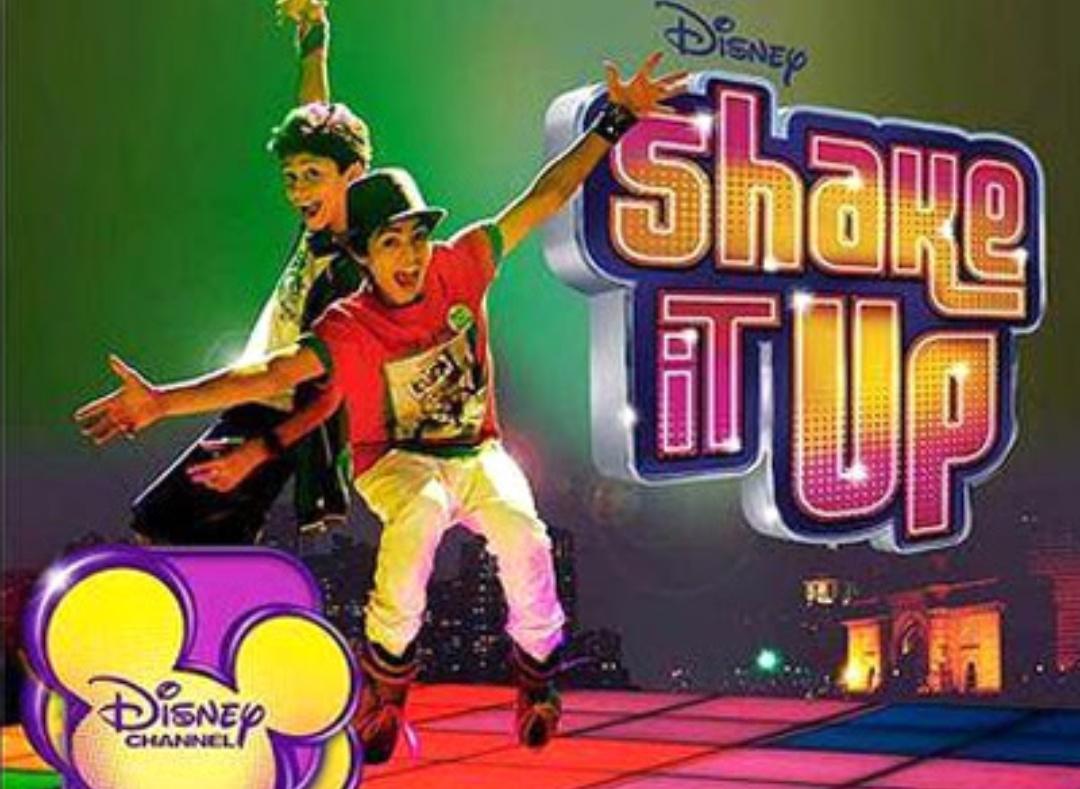 Shake It Up